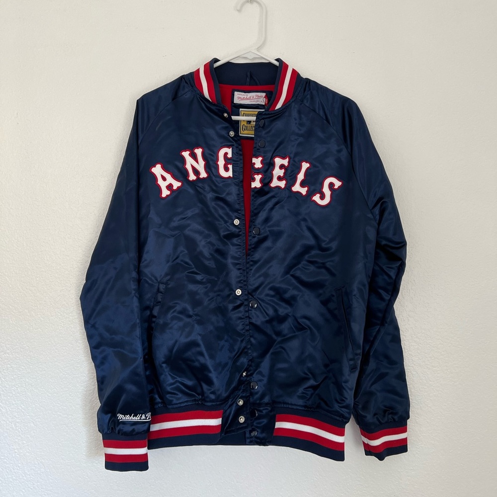Angels merch bundle